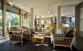 Bader Hotel